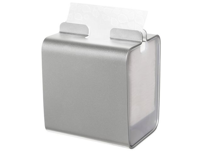 BildeDispenser TORK N4 Xpressnap aluminium