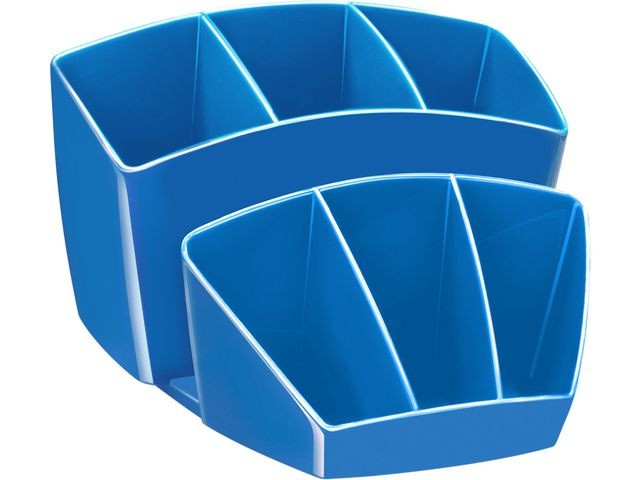 BildePrylställ CEP PRO GLOSS blå