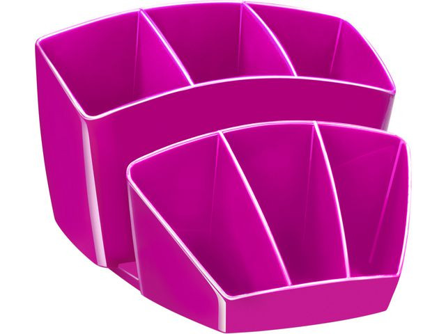 BildePrylställ CEP PRO GLOSS rosa