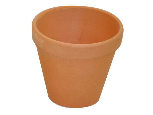 BildeTerrakottakrukor 6 cm 10/fp
