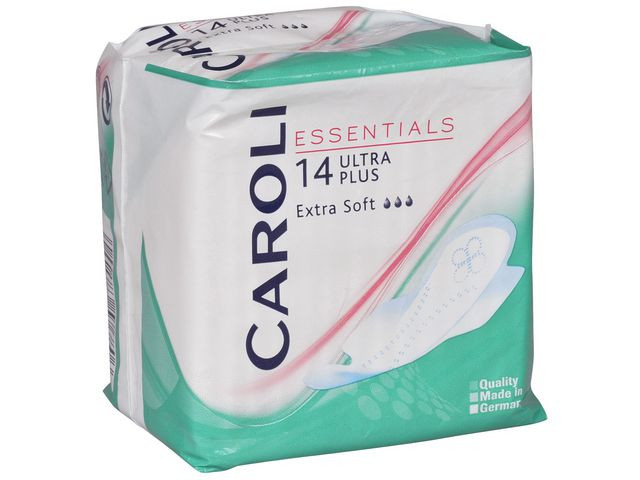 BildeTrosskydd Caroli Ultra Plus 14/fp