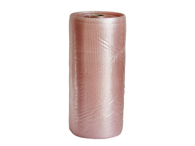 BildeBubbelplast AirCap 50cmx150m antistat.
