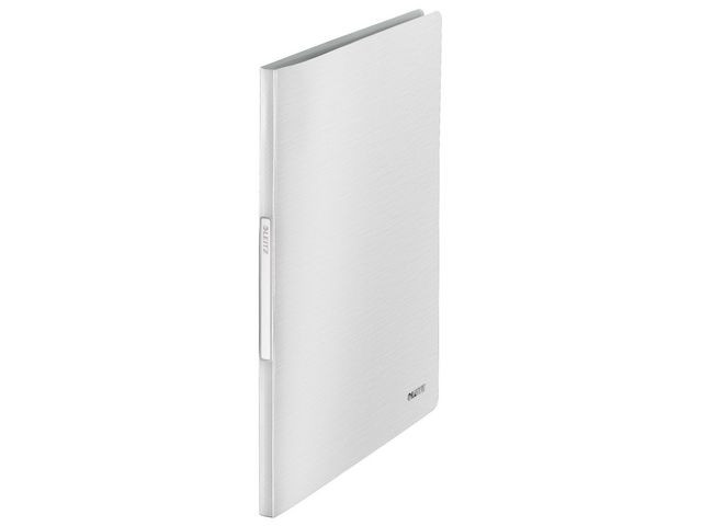 BildeDemobok LEITZ Style PP 20F polarvit