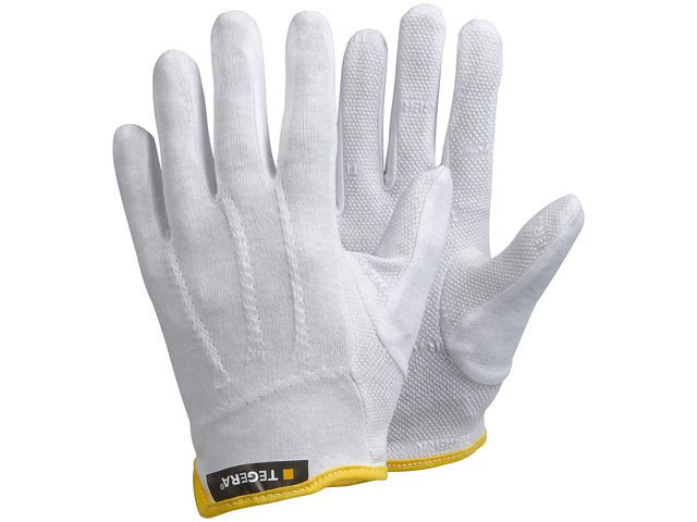 BildeTextilhandske TEGERA 8127 6 12/fp