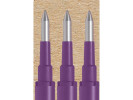 Refill PILOT Frixion 0,7mm violett 3/fp