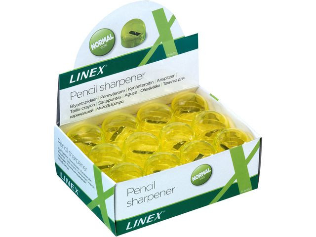 BildePennvässare LINEX enkel behållare
