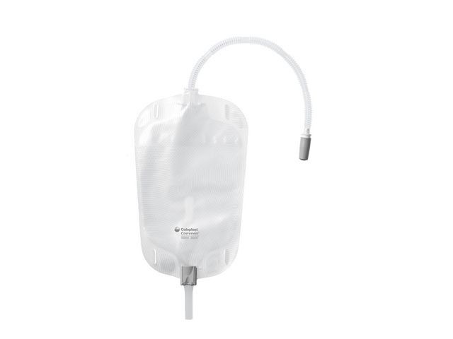 BildeUrinpåse CONVEEN SECURITY+ 500ml 30/fp