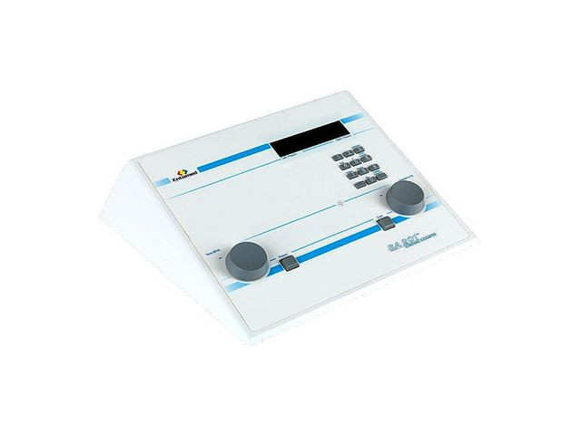 BildeAudiometer SA 201-IV m DD65 Audiocups
