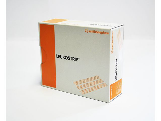 BildeLEUKOSTRIP 4x38mmx8st 400/fp