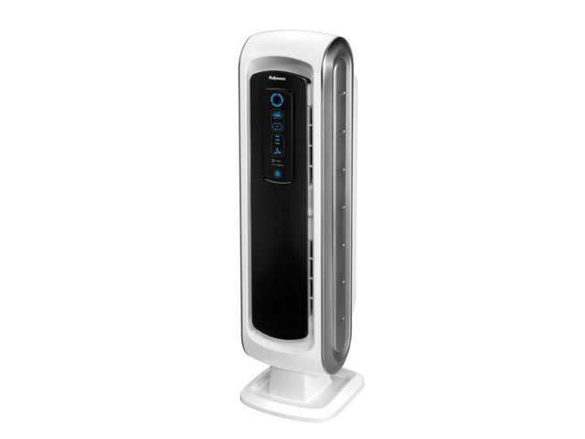 BildeLuftrenare FELLOWES AeraMax DX5