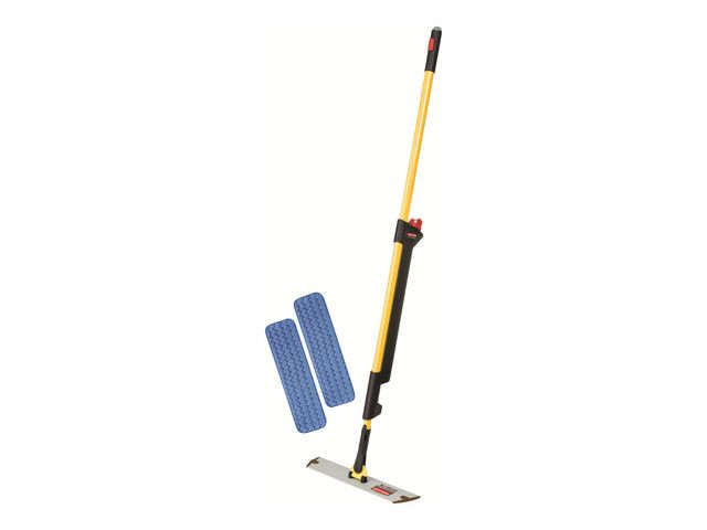 BildeMopp Spray för vätska inkl moppar 40 cm