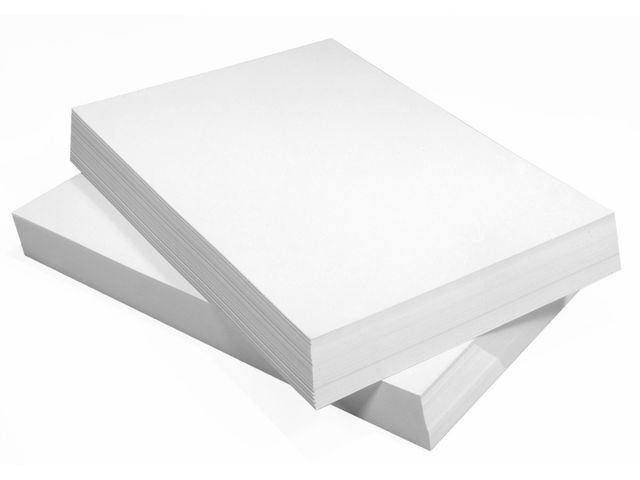 BildeRitpapper A4 170g 250/fp