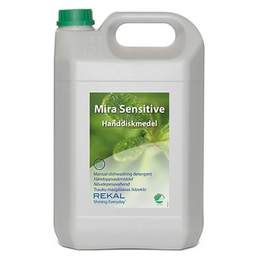 BildeHanddisk REKAL Mira Sensitive 5L