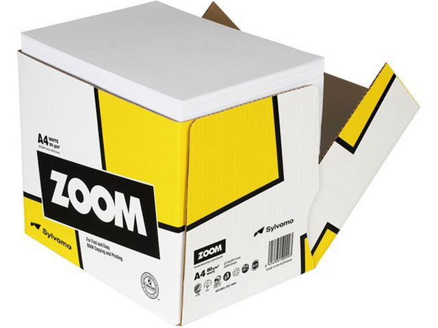 BildeKop.ppr ZOOM A4 80g oh Xpr 2500/fp