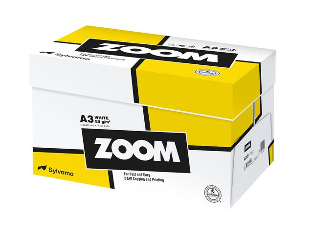 BildeKop.ppr ZOOM A3 80g oh 5x500/fp