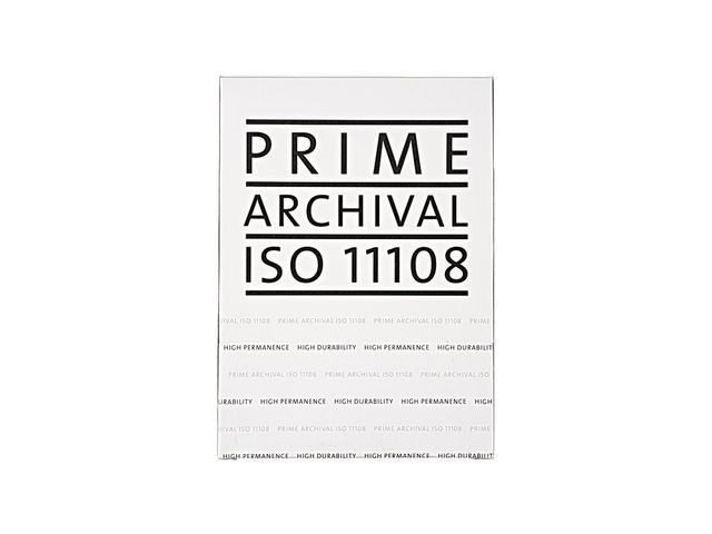 BildeArkivpapper PRIME A4 80g oh 500/fp