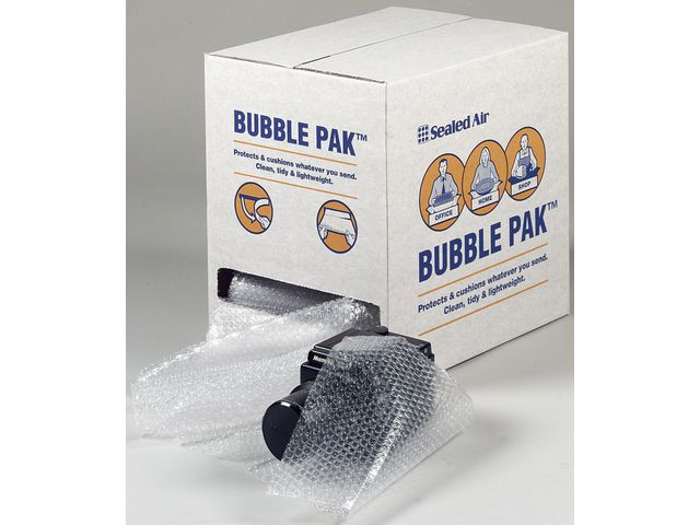 BildeBubbelplast Perforerad 30cmx50cmx40m