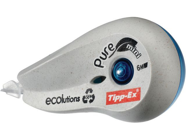 BildeKorr.roller TIPP-EX Pure Mini 5mmx6m