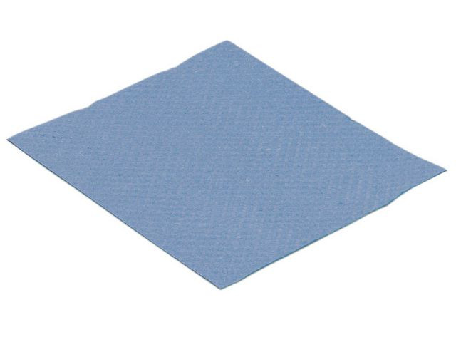 BildeDiskduk WETTEX Maxi blå 10/fp