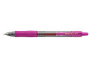 Gelpenna PILOT G2 Plus 0,7 rosa