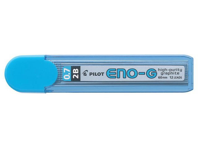 BildeReservstift ENO G 0,7 2B 12/fp