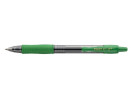 Gelpenna PILOT G2 Plus 0,7 grön