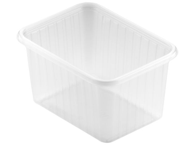 BildeFixpack rektangulär 750ml 50/fp