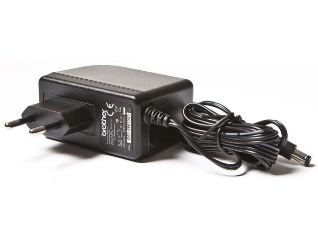 BildeNätadapter BROTHER ADE001EU
