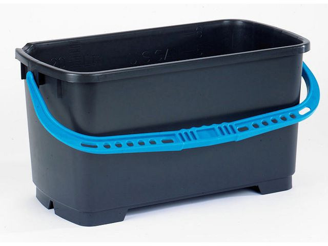 BildeFönsterputshink 22L