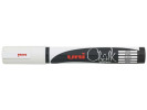 Vattenbaserad chalk-marker PWE-5M vit