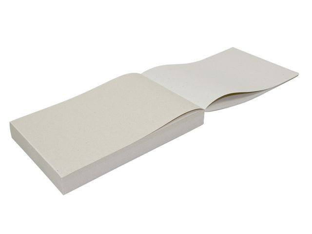 BildeRitblockA4 135g 100blad