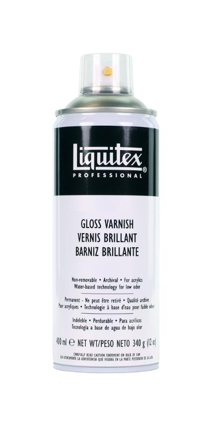 BildeLackspray 400ml
