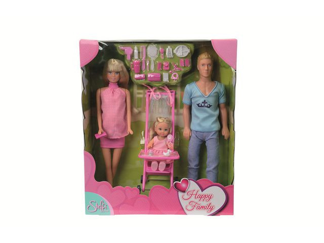 BildeDockfamilj 3/fp