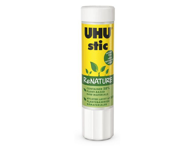 BildeLimstift UHU ReNATURE 21g