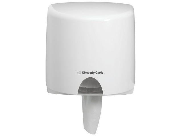 BildeDispenser AQUARIUS för hygienservetter