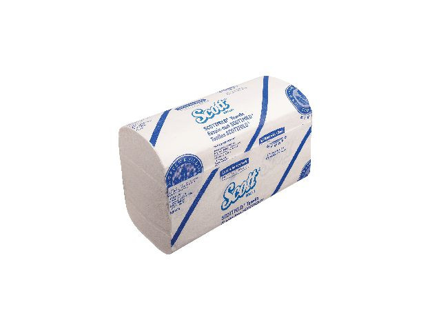BildeHandduk SCOTT fold 31,5x21cm 4375/fp