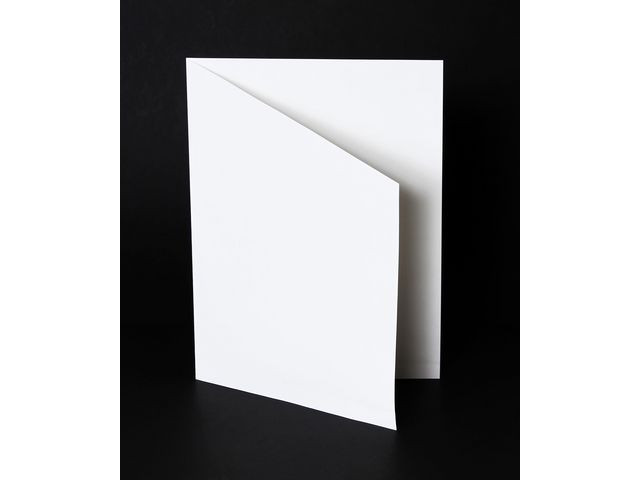 BildeAktomslag skuret hörn 460x300mm 500/fp