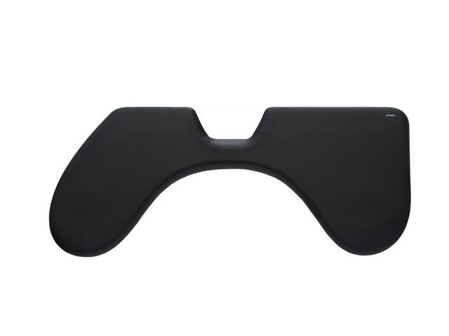 BildeUnderarmsstöd ROLLERMOUSE Red svart