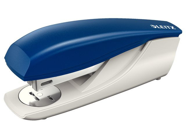 BildeHäftapparat LEITZ 5500 30 ark blå