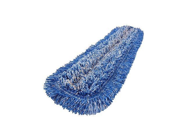 BildeMopp Våt DUOTEX MicroWet 62cm blå