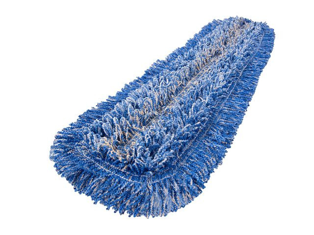 BildeMopp Våt DUOTEX MicroWet 30cm blå