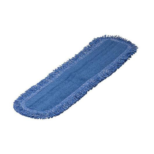 BildeMopp Allround DUOTEX MicroSweep 62 blå
