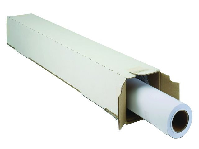 BildeInkjetpapper HP Q1445A 594mmx45,7m 90g