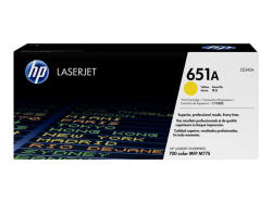 BildeHP Toner CE342A 651A Yellow
