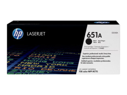 BildeHP Toner CE340A 651A Black