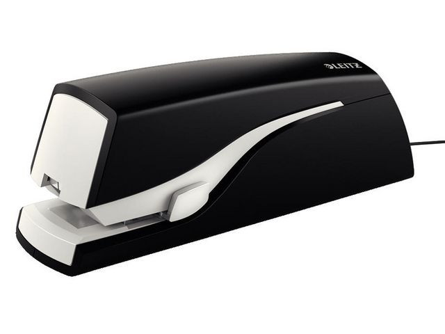 BildeElhäftare LEITZ WOW 5533 svart