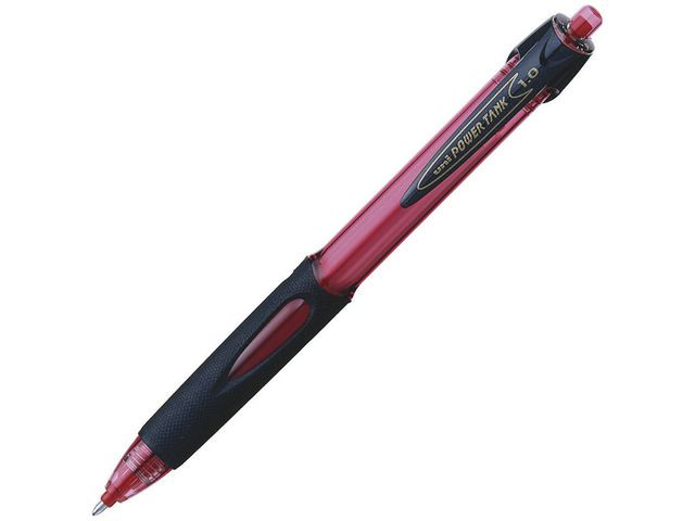 BildeKulpenna UNI Power Tank SN-220 1,0 röd