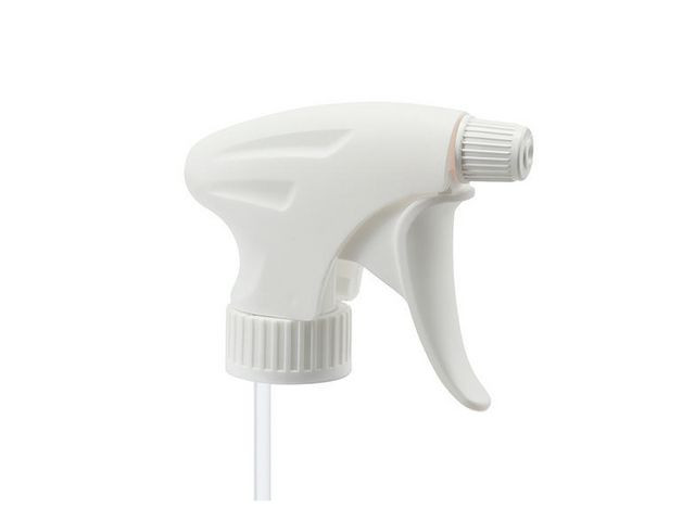 BildeSpraypistol REKAL för Refillflaska