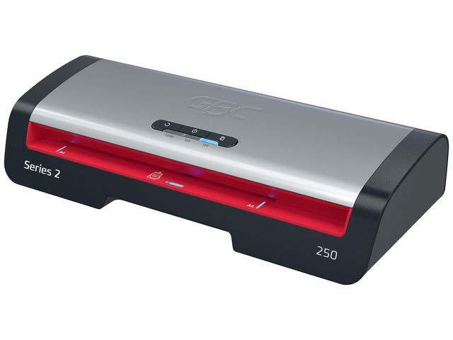 BildeLamineringsmaskin GBC 250 Office A4