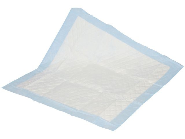 BildeInkoskydd Abri-Soft Basic 60x60cm 60/fp